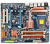 Gigabyte GA-X38-DQ6 Intel X38 Express Motherboard Review  - PCSTATS