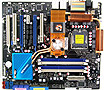 Asus Maximus Extreme Intel X38 Express Motherboard Review - PCSTATS