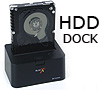Thermaltake BlacX SATA Hard Drive USB Docking Station Review - PCSTATS