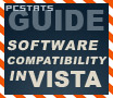 Beginners Guides: Making Old Software Compatible with Windows Vista - PCSTATS