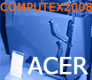 Computex 2008: Acer Aspire G7700 Predator