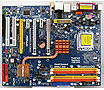 ASRock Penryn 1600SLI X3-WiFi Motherboards