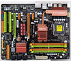 Biostar TPower I45 Motherboards