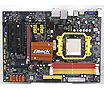 ECS A780GM-A AMD 780G Motherboard Review - PCSTATS
