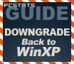 Beginners Guides: Downgrading Windows Vista Back To Windows XP