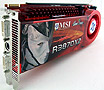 MSI R3870X2-T2D1G-OC Radeon HD 3870 X2 Videocard Review 