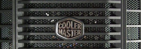 Cooler Master HAF 932 Full Tower Case Review