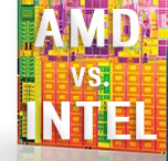 AMD vs. Intel - Which is the Better Processor Now?