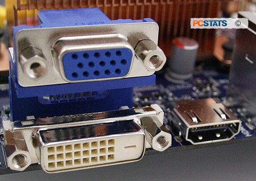 AMD 780G: Best Ever Integrated Mainstream Chipset? - Silent PC Review