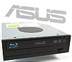 ASUS BC-1205PT-BD Blu-Ray Dual Layer SATA DVD Burner Review - PCSTATS