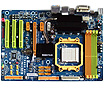 Biostar TF8200 A2+ GeForce 8200 Motherboard Review