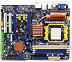 Foxconn A7DA-S AMD 790GX Motherboard Review