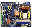 Foxconn A7DA-S Motherboards