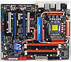 ASUS P5E3 Premium/Wifi-AP.N Intel X48 Express Motherboard Review