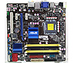 Asus P5Q-EM Intel G45 Express Motherboard Review