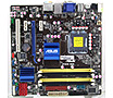 ASUS P5Q-EM Motherboards