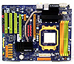 Biostar TPower N750 nForce 750a Motherboard Review