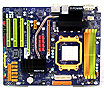 Biostar TPower N750 Motherboards