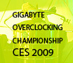 GIGABYTE Ultra Durable 3 and World Overclocking Championships