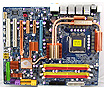 Gigabyte GA-EP45-DQ6 Intel P45 Express Motherboard Review 