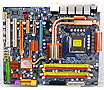 Gigabyte GA-EP45-DQ6 Motherboards