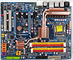 Gigabyte GA-X48-DS5 Motherboards