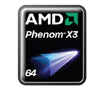 AMD Phenom II X3 720 Black Edition 45nm Socket AM3 Processor Review