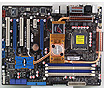 ASUS Striker II NSE nVidia nForce 790i SLI Motherboard Review 