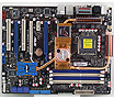 ASUS Striker II NSE Motherboards