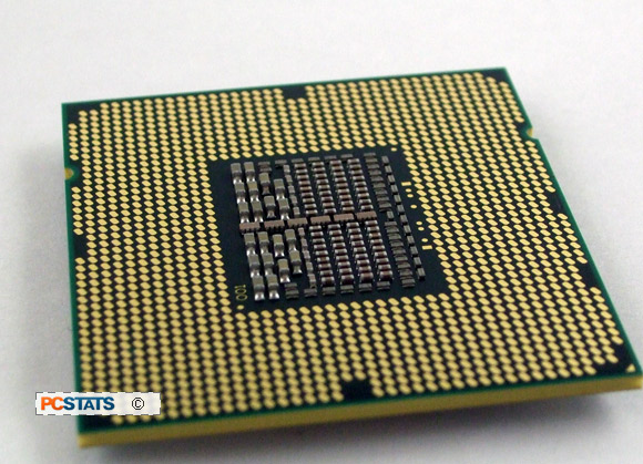 Meerdere Praktisch Paleis Intel Core i7 PCSTATS Review - Inserting the socket 1366 CPU the right way