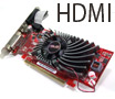 ASUS EAH4550 Video Cards