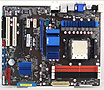 ASUS M4A78T-E Motherboards