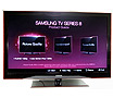 Samsung LN52A850S1F A850 52-inch LCD HDTV Review - PCSTATS