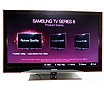 Samsung LN52A850S1F A850 52-inch LCD HDTV Review