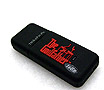 SuperTalent Godfather Series 16GB USB Drive Review - PCSTATS