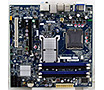 Intel DG45ID Intel G45 Express Motherboard Review