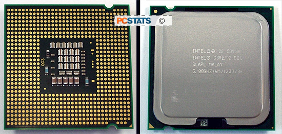 Soepel Beschrijven tornado Intel Core 2 Duo E8400 3.0GHz 1333MHz FSB Processor Review - PCSTATS.com