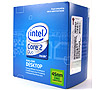 Intel Core 2 Duo E8400 CPU / Processors