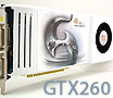 Sparkle GTX260 Core 216 GeForce GTX 260 Videocard Review