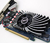 ASUS EN9400GT-1GB Geforce 9400GT Half-Height Videocard Review - PCSTATS