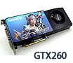 Gigabyte GV-N26OC896H-GA Geforce GTX260 Core 216 Videocard Review