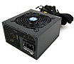 Seasonic M12D-750 750W Power Supply Review - PCSTATS