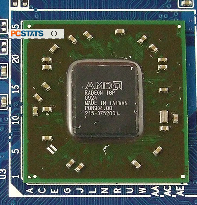 Ati mobility radeon 4200 series