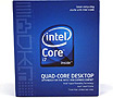 Intel Core i7 920 CPU / Processors