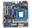Gigabyte GA-MA785GMT-UD2H AMD 785G Chipset Motherboard Review - PCSTATS