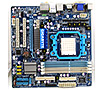 Gigabyte GA-MA785GMT-UD2H Motherboards