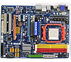 Gigabyte GA-MA785G-UD3H AMD 785G Chipset Motherboard Review