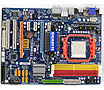 Gigabyte GA-MA785G-UD3H Motherboards