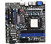 MSI 785GM-E65 Motherboards