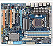 Gigabyte GA-P55-UD5 Motherboards